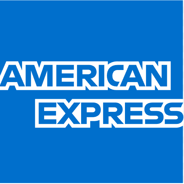 American Express logo