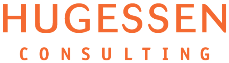Hugessen Consulting logo