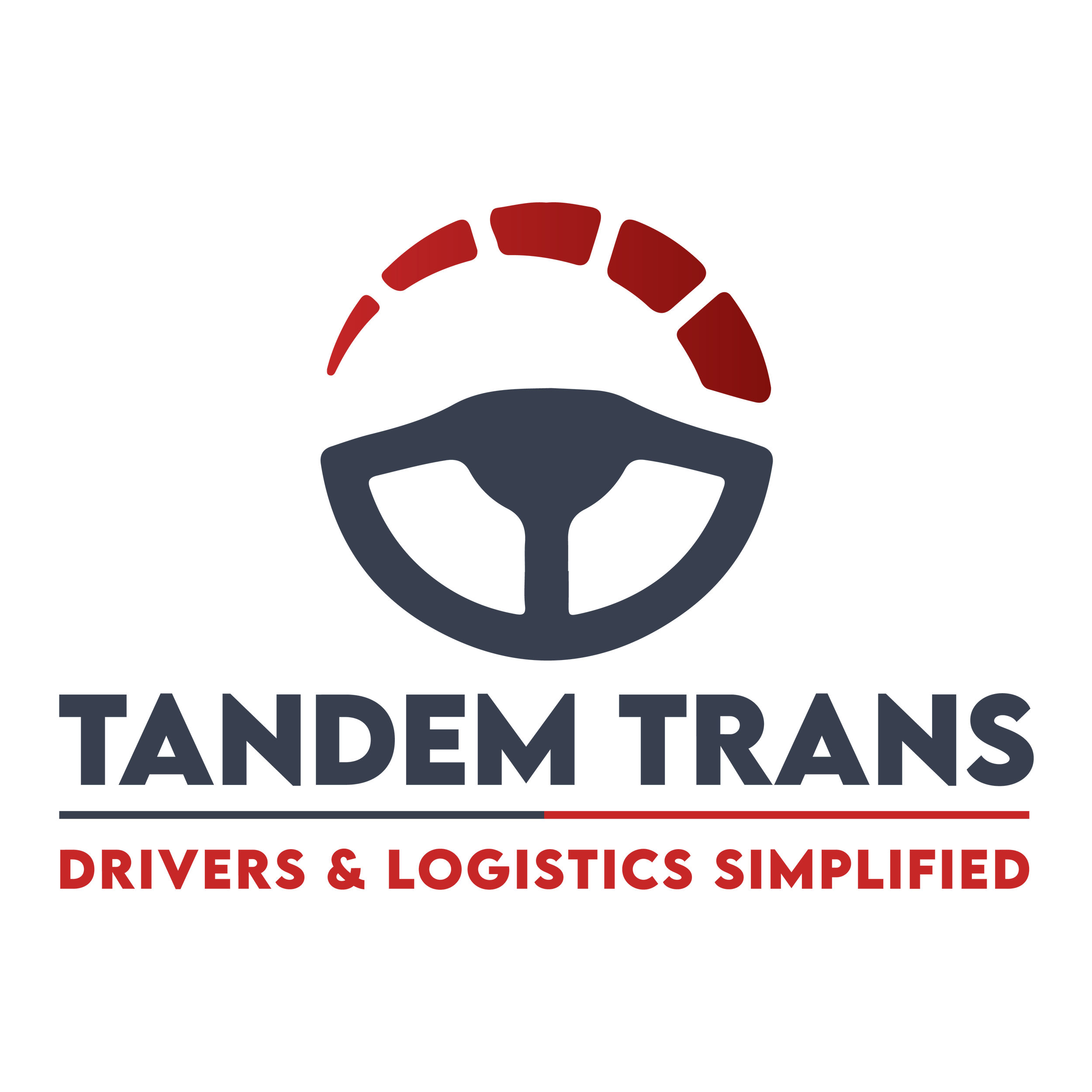 Tandem Trans logo
